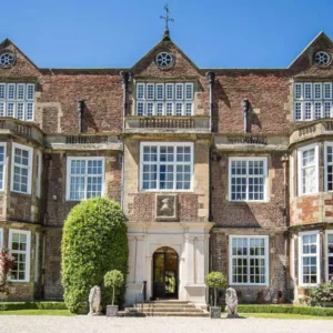 Half Day Flow at Goldsborough Hall